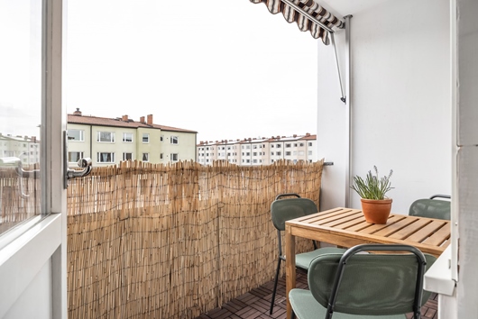 Bostadsrätt i Fålhagen, Uppsala, Österängsgatan 24D