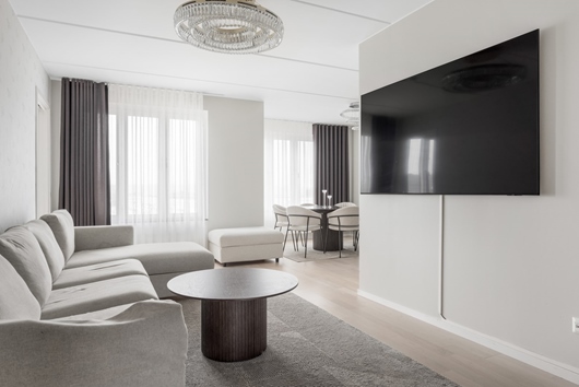 Bostadsrätt i Nyby, Uppsala, Leopoldsgatan 19