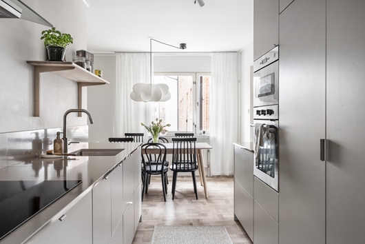 Bostadsrätt i Svartbäcken, Uppsala, Torbjörnsgatan 36