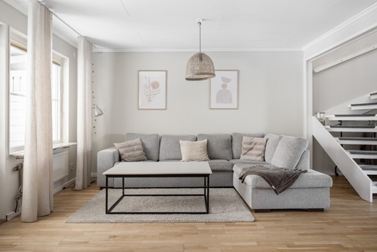 Bostadsrätt i Alunda, Uppsala, Östhammar, Karin Alinders väg 25