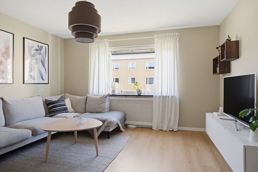 Bostadsrätt i Fålhagen, Uppsala, Österängsgatan 26C