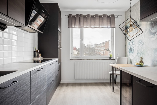 Bostadsrätt i Heby, Uppsala, Yttervägen 4A