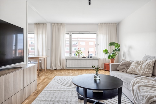 Bostadsrätt i Fålhagen, Uppsala, Petterslundsgatan 31