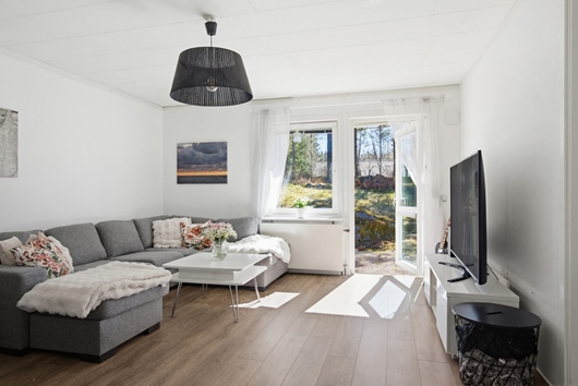 Bostadsrätt i Morgongåva, MORGONGÅVA, Uppsala, Heby, Härdvägen 14