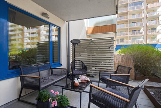 Bostadsrätt i Industristaden, Uppsala, Sållargatan 4