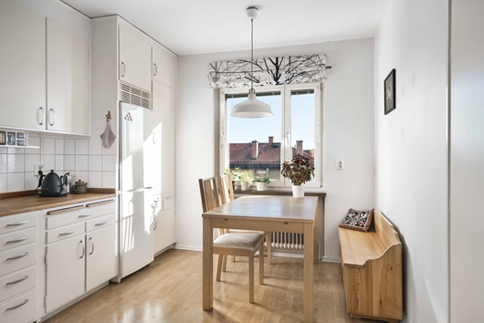 Bostadsrätt i Höganäs, Uppsala, Torkelsgatan 30C