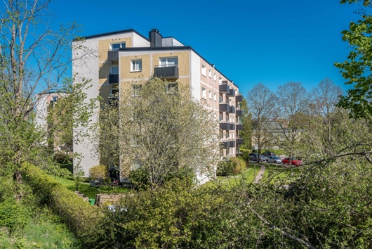Bostadsrätt i Luthagen, Uppsala, Tiundagatan 49