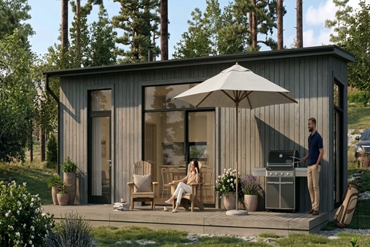 Bostadsrätt i Burvik, Knutby, Uppsala, Abborrens väg 10A