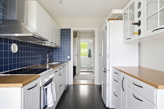 Bostadsrätt i Nyby, Uppsala, Fredrika Bremersgatan 22