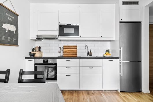 Bostadsrätt i Gränby, Uppsala, Råbyvägen 57A