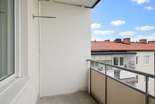 Bostadsrätt i Fålhagen, Uppsala, Petterslundsgatan 23A
