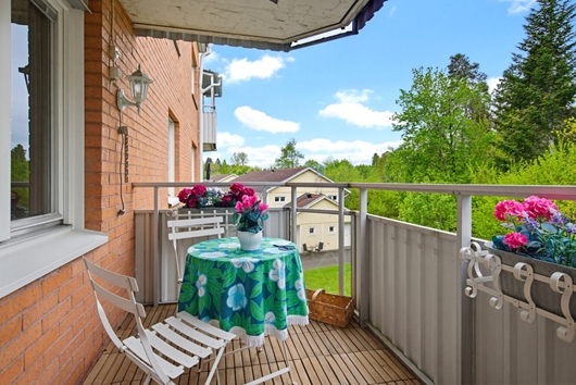 Bostadsrätt i Österbybruk, Uppsala, Östhammar, Skyttbacksvägen 1