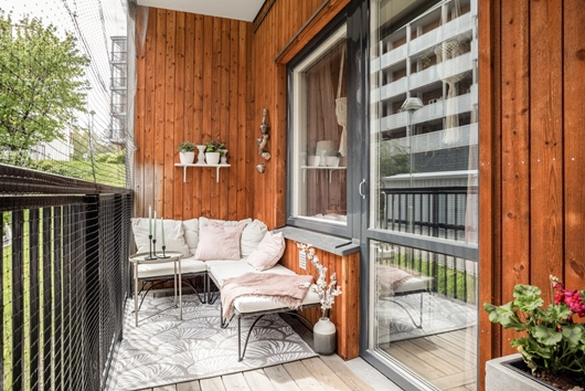 Bostadsrätt i Knivsta, Uppsala, Trunstavägen 11