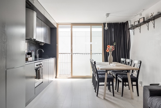 Bostadsrätt i Knivsta, Uppsala, Centralvägen 38