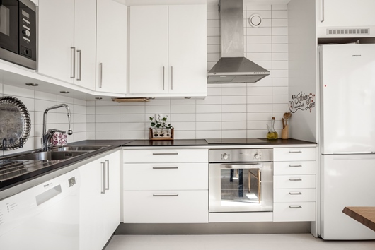 Bostadsrätt i Årsta, Uppsala, Körvelgatan 19B