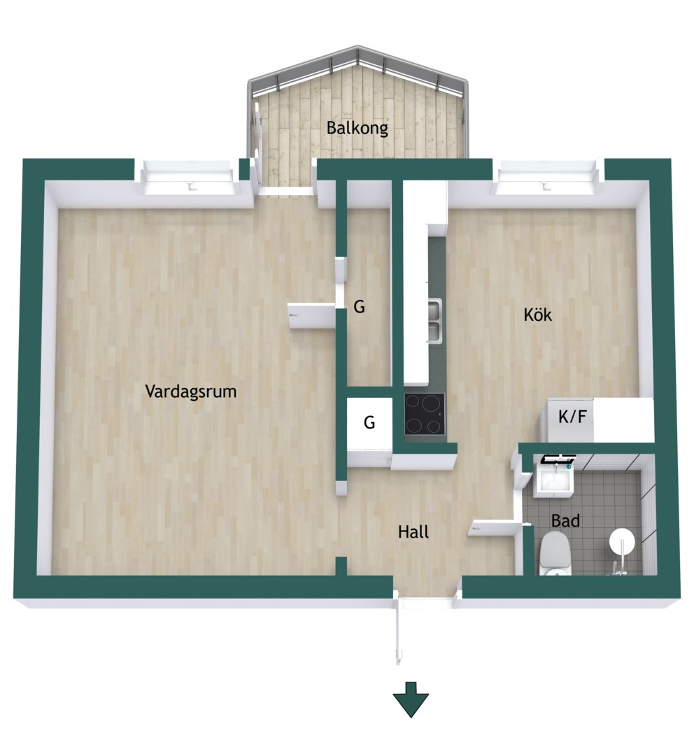 23