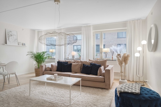Bostadsrätt i Gränby, Uppsala, Råbyvägen 57G