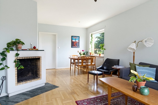 Bostadsrätt i Luthagen, Uppsala, Tiundagatan 22A