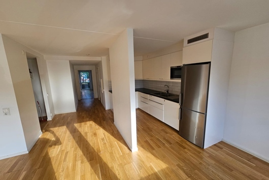 Bostadsrätt i Kvarngärdet, Uppsala, Råbyvägen 57F