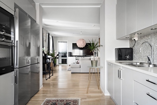 Bostadsrätt i Sala backe, Uppsala, Fyrislundsgatan 23C