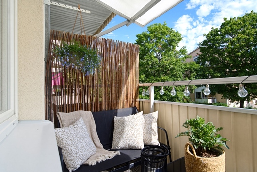 Bostadsrätt i Sala backe, Uppsala, Murargatan 26C