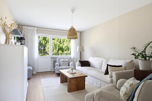 Bostadsrätt i Knivsta, Uppsala, Särstavägen 5B