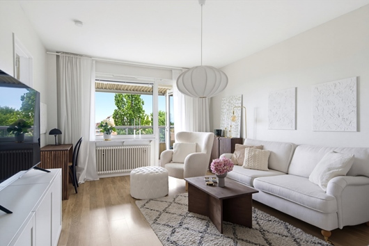 Bostadsrätt i Sala backe, Uppsala, Murargatan 3