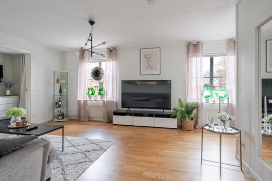 Bostadsrätt i Östhammar, Uppsala, Stora Nygatan 13
