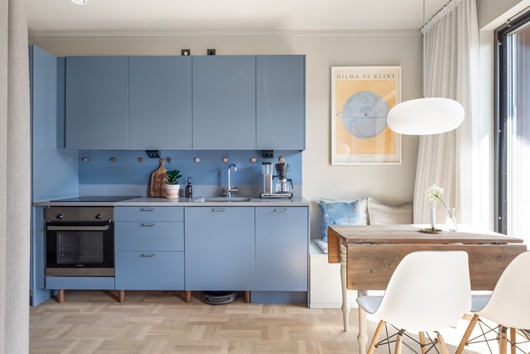 Bostadsrätt i Rosendal, Uppsala, Prefektgatan 3