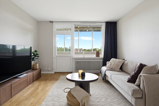 Bostadsrätt i Sala backe, Uppsala, Byggmästargatan 13E
