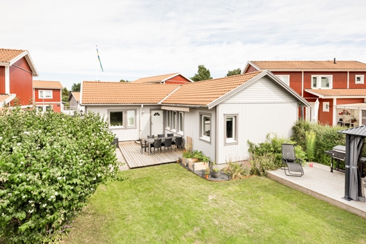 Bostadsrätt i BÅLSTA, Bålsta, Uppsala, Håbo, Körsbärsstigen 6