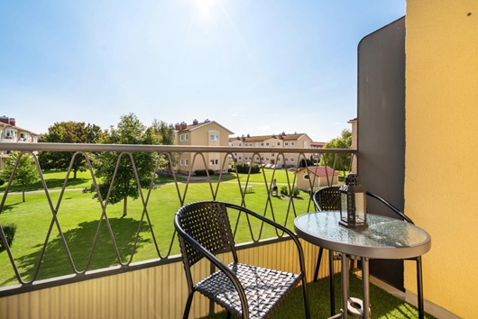 Bostadsrätt i Sala backe, Uppsala, Salabacksgatan 5B