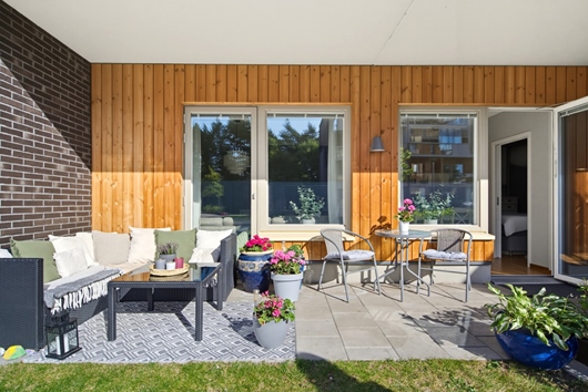 Bostadsrätt i Sävja, Uppsala, Ölandsresan 3C