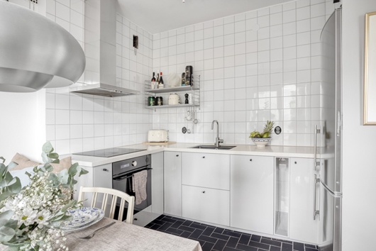 Bostadsrätt i Luthagen, Uppsala, Luthagsesplanaden 21A