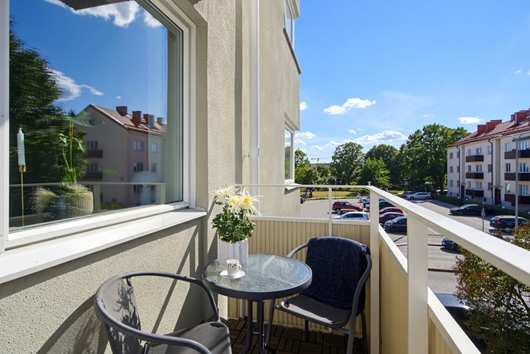 Bostadsrätt i Fålhagen, Uppsala, Fålhagsleden 8A