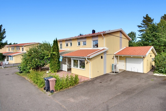 Bostadsrätt i Alunda, Uppsala, Östhammar, Karin Alinders väg 15