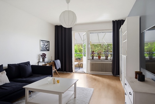 Bostadsrätt i Öregrund, Uppsala, Östhammar, Skolgatan 7B