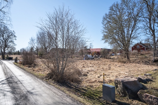 Tomt i Vattholma, Uppsala, Onslunda 5:21