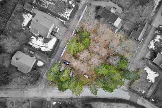 Tomt i Morgongåva, Uppsala, Heby, STORA RAMSJÖ 1:41