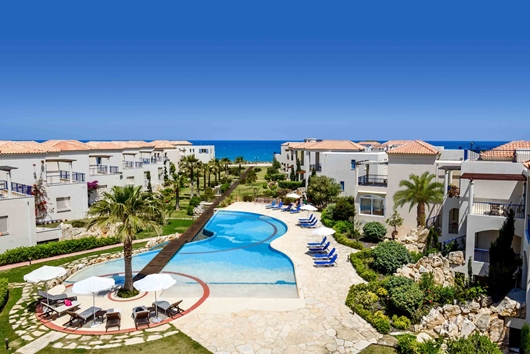 Ägarlägenhet i Maleme, Αποκεντρωμενη διοικηση κρητης, Περιφερειακη ενοτητα χανιων, KRETA