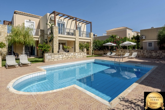 Ägarlägenhet i Kolimbari, Αποκεντρωμενη διοικηση κρητης, Περιφερειακη ενοτητα χανιων, Kreta