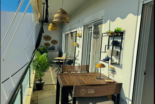 Ägarlägenhet i Ialysos, Rhodos, Αποκεντρωμενη διοικηση αιγαιου, Περιφερειακη ενοτητα ροδου, Rhodos