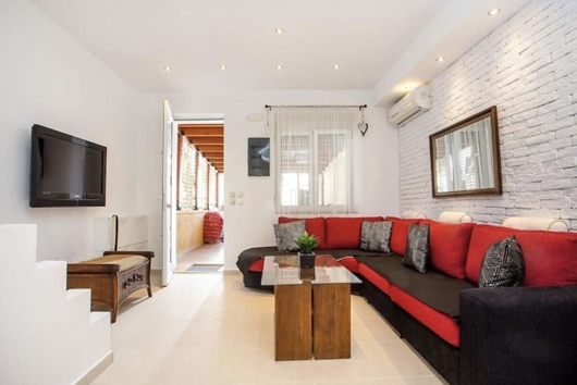 Ägarlägenhet i Μεσαιωνική πόλη της Ρόδου, Rhodos stad, Δημοτικη ενοτητα ροδου, Αποκεντρωμενη διοικηση αιγαιου, Περιφερειακη ενοτητα ροδου, Rhodos