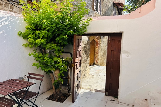 Villa i Μεσαιωνική πόλη της Ρόδου, Gamla stan, Δημοτικη ενοτητα ροδου, Αποκεντρωμενη διοικηση αιγαιου, Περιφερειακη ενοτητα ροδου, Rhodos