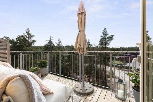 Bostadsrätt i Balingsnäs, Huddinge, Stockholm, Sagoslingan 3B