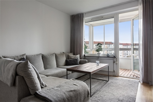 Bostadsrätt i Kvarnbergsplan, Huddinge, Stockholm, Runvägen 10