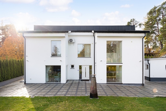 Villa i Glömsta, Huddinge, Stockholm, Kästavägen 29D