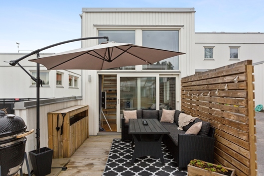 Bostadsrätt i Glömsta / Huddinge, Stockholm, Gustav Adolfsvägen 14J