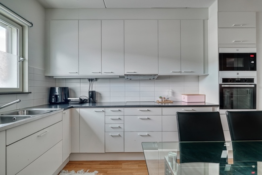 Bostadsrätt i Segeltorp, Stockholm, Huddinge, Palissadvägen 10