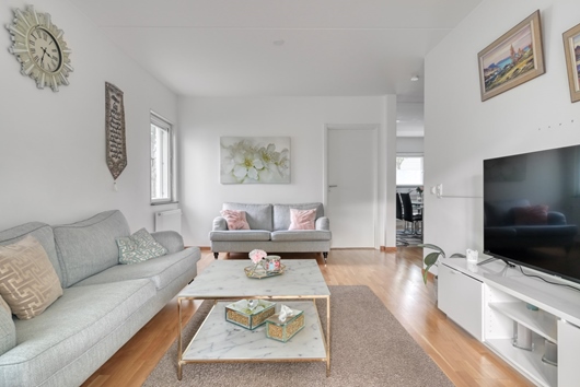 Bostadsrätt i Segeltorp, Stockholm, Huddinge, Palissadvägen 10